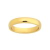 Herrsmycken Edblad | Infinite Ring His Gold