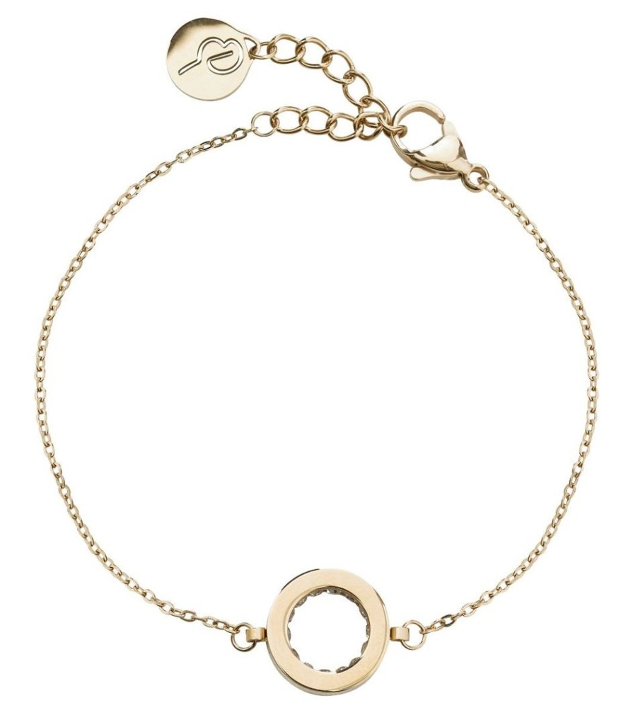 Armband Edblad | Monaco Bracelet Gold