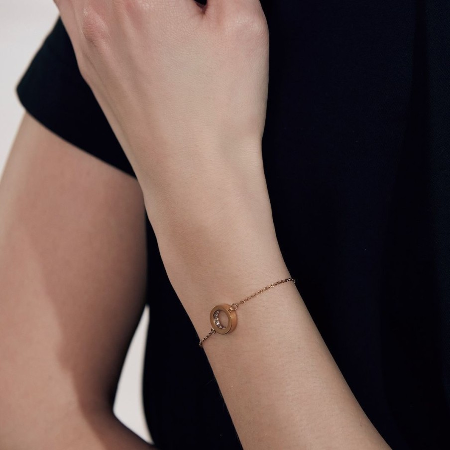 Armband Edblad | Monaco Bracelet Gold