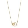 Halsband Edblad | Eternal Orbit Necklace Gold