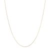 Halsband Edblad | Snake Chain 45 Cm Gold