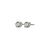 Orhangen Edblad | Crown Studs Mini Steel