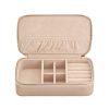 Smyckesforvaring Edblad | Jewellery Travel Case Light Clay