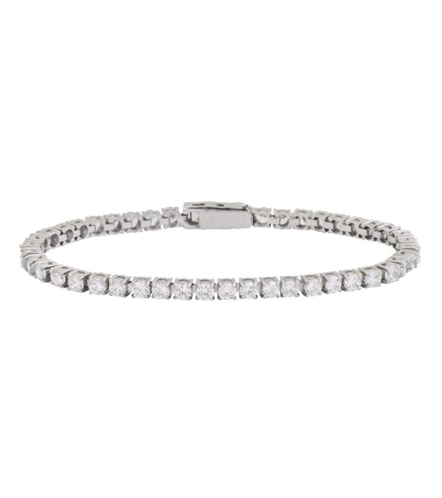 Armband Edblad | Tennis Bracelet Steel