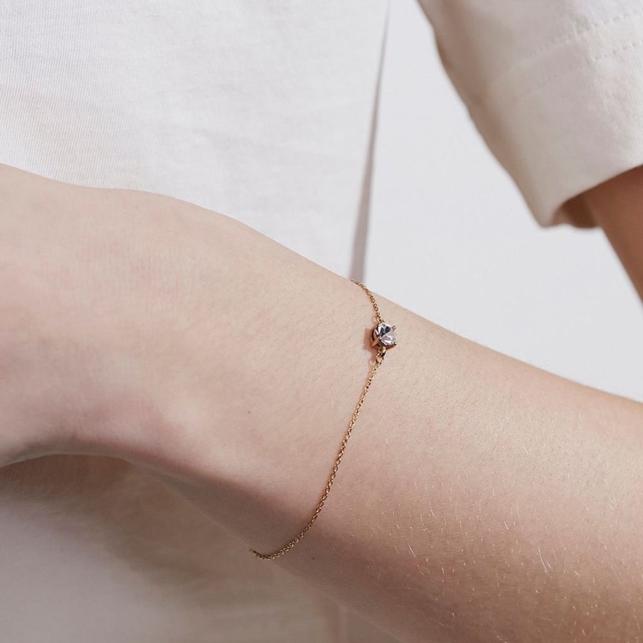 Armband Edblad | Leonore Bracelet Gold